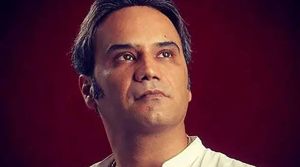 بیوگرافی و زندگی خصوصی شهرام شکوهی و همسرش + عکس های جذاب و دیدنی