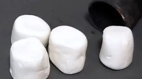 قدرت مکش لوله جاروبرقی را ببینید + فیلم