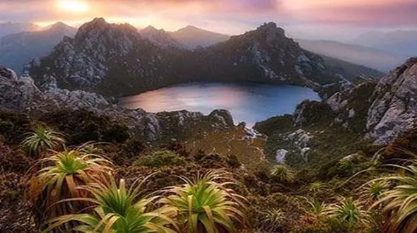 تصاویری شگفت انگیز از دنیای زیبا +تصاویر 