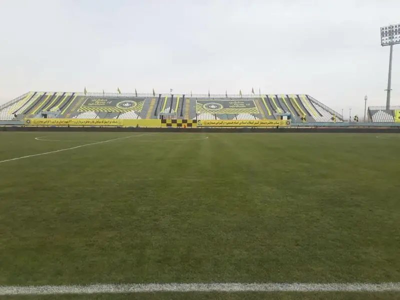 پرسپولیس