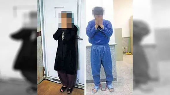 قتل دختر شاعر در تهران + عکس و گفتگو با قاتل