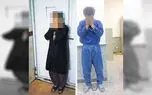 قتل دختر شاعر در تهران + عکس و گفتگو با قاتل
