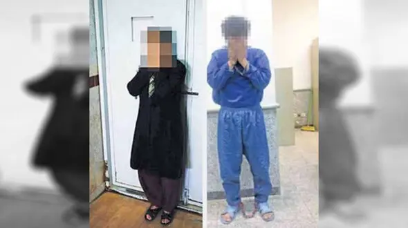 قتل دختر شاعر در تهران + عکس و گفتگو با قاتل