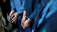 بازداشت 8 نفر از عاملین شهادت ماموران حافظ آرای مردم در سیستان‌وبلوچستان