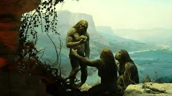 بشر تا مرز نابودی کامل رفت؛ فقط ۱۲۸۰ نفر زنده ماندند!