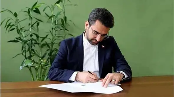 دسترسی ۹۸ درصد مردم ایران به ارتباطات پایدار و پرسرعت