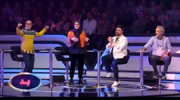 فیلم آواز میخکوب کننده خواننده حذف شده صداتو با ترانه خاطره انگیز  /یه پنجره با یه قفس ...