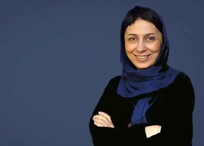 مریم کاظمی