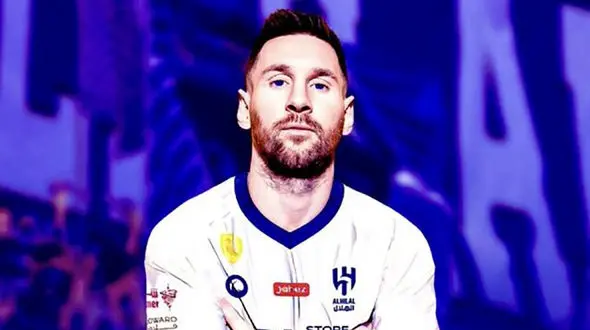 مسی با الهلال 3 ساله بست/ تقابل لئو با رونالدو در عربستان