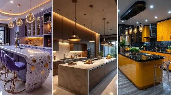 چگونه کابینت مناسب سبک خانه خود را بر اساس بودجه در سال 1404 انتخاب کنیم؟