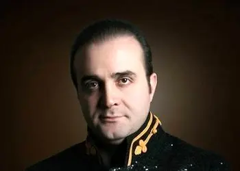 دانلود آهنگ باشکوه سینا سرلک/ غریبی سخت مرا دلگیر داره