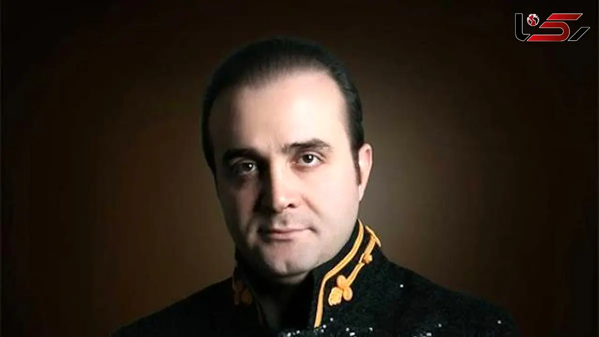 دانلود آهنگ باشکوه سینا سرلک/ غریبی سخت مرا دلگیر داره