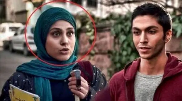 تغییرچهره از زمین تا آسمان مرضیه موسوی، آرزوی سریال از سرنوشت بعداز 6 سال/ قابل شناسایی نیست+عکس