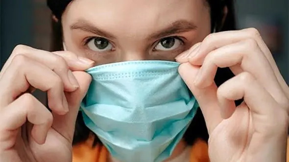 بهترین ماسک برای کرونا کدام است؟