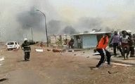 20 dead, 600 injured in Equatorial Guinea blasts (+VIDEO)