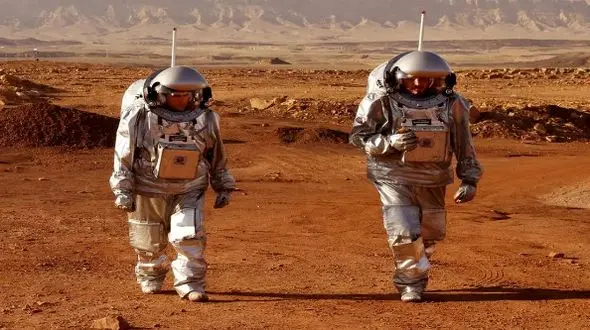 رازهای پشت پرده سفر بدون بازگشت به مریخ