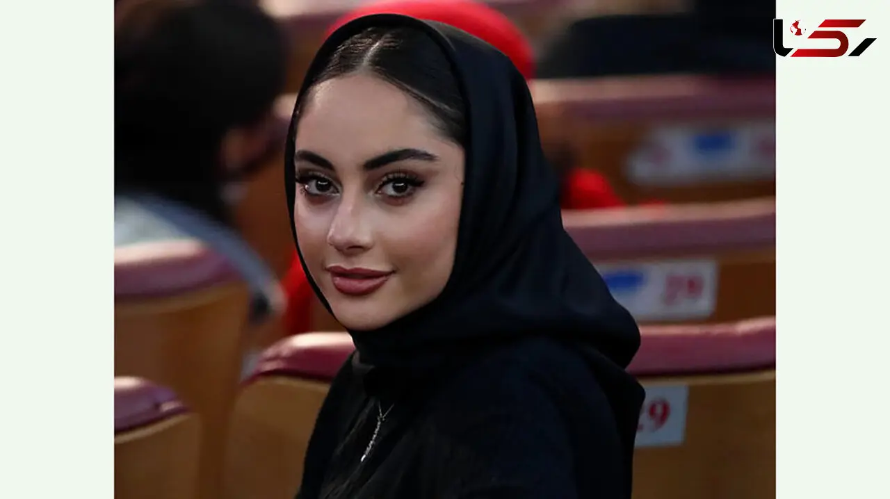 2 عکس متفاوت ترلان پروانه و مادرش / تغییر مادر بعد از جراحی بینی !
