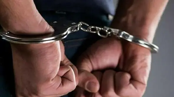 بازداشت یک شیطان در اردبیل