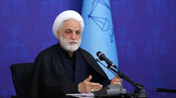 رئیس قوه قضاییه : دستگاه قضا ملجاء و مأمن و مُعتمد مردم باشد/ رویکرد حفاظت و اطلاعات قوه قضائیه باید پیشگیرانه باشد