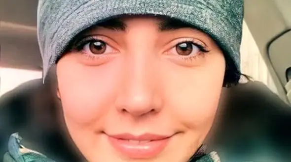 عکس / نگاهی به اولین روز مادرشدن شبنم قربانی، طوبی خانم سریال طوبی و ثبت اولین بوسه بر صورت فرزندش/ ماشالله چقدر بانمک و تپله