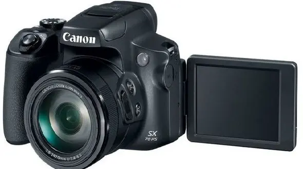 قدرتمندترین دوربین کنون راهی بازار می شود