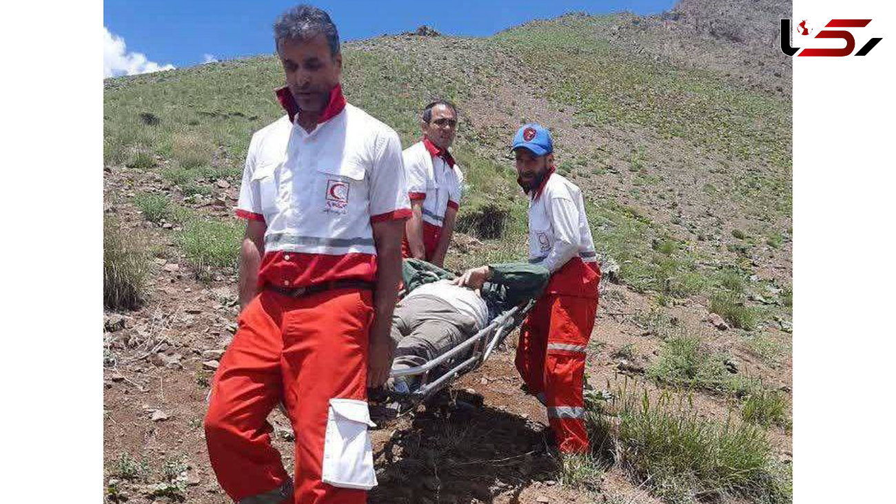 کوهنورد پیرانشهری حین صعود بر اثر ایست قلبی فوت کرد
