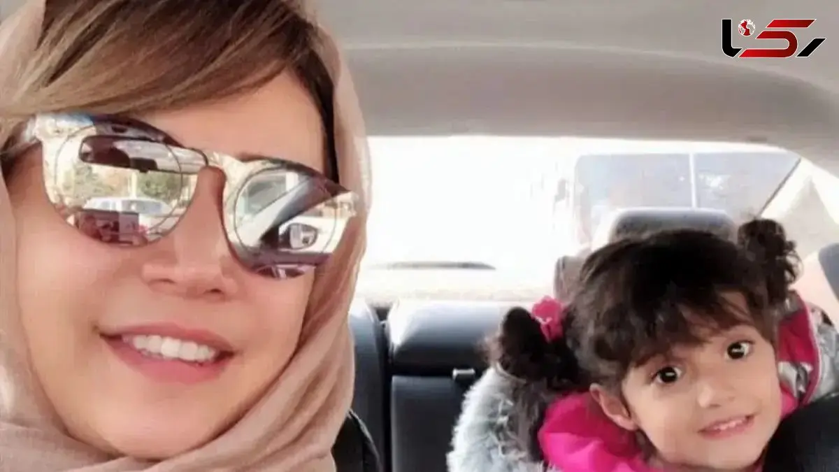 فیلم/ تولد ۴۸ سالگی شبنم قلی‌خانی با رونمایی از دخترش شانا 