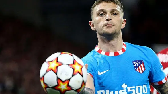 تریپیر به نیوکاسل پیوست + عکس