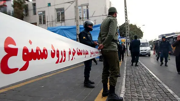 قتل مرد جوان سیرجانی به دست داماد بی رحم / مقتول میانجی دعوای زن و شوهر شده بود!