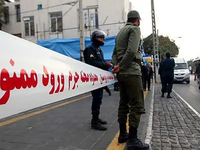 شلیک 5 گلوله برای قتل باجناق در تهرانپارس / ساعتی پیش رخ داد