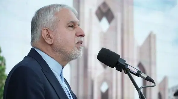 صالحی‌امیری: ایران نوار گردشگری عرفانی خود را احیا می‌کند/ ۳ هزار پروژه در حال ساخت است/ «ایران، آغاز هر داستان»؛ نسخه جدید وزارت میراث برای جذب گردشگران جهان