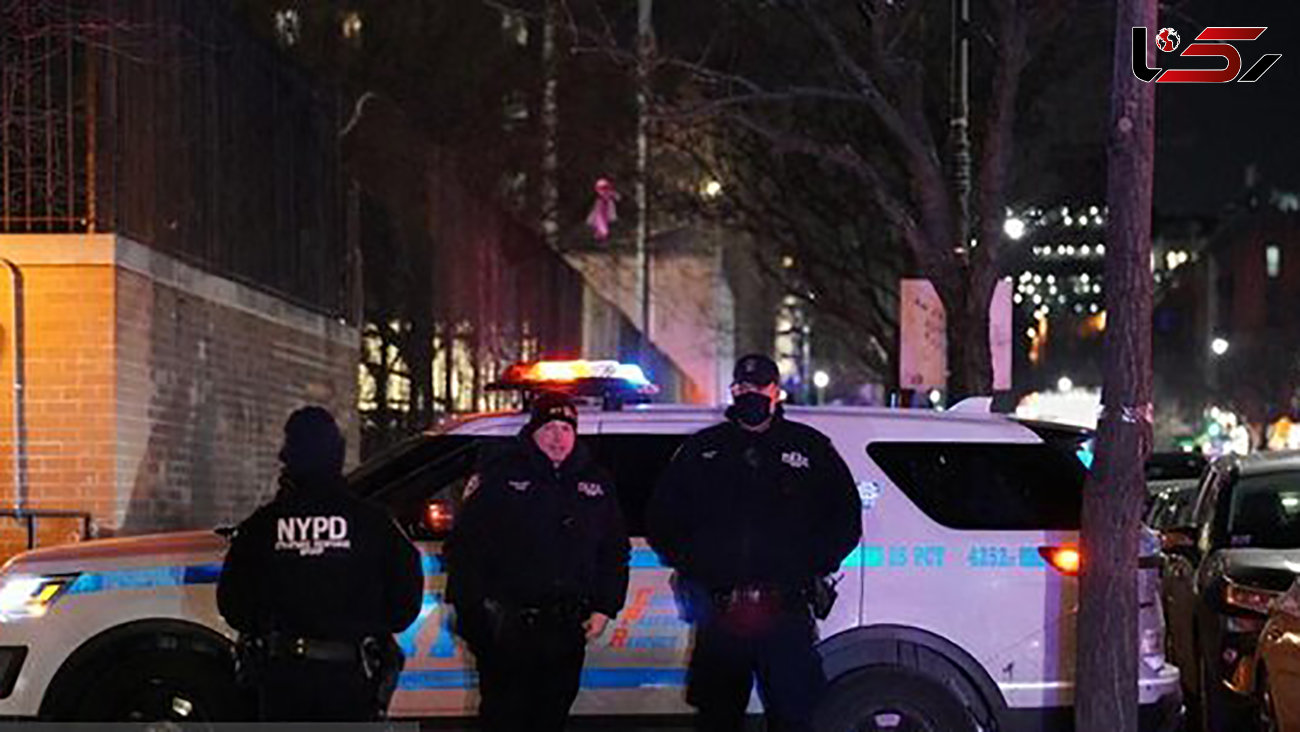 کشته شدن 2 نفر در کنسرتی در نیویورک + فیلم