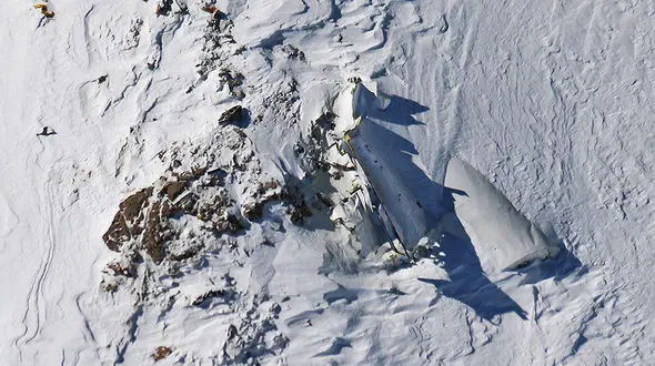 احضار و تحقیق از ۴ مدیر و مسئول در رابطه با سقوط هواپیمای تهران-یاسوج 