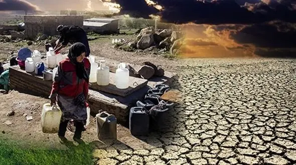 بودجه کم محیط زیست عامل فقر نیروی متخصص برای آینده ایران / دولت به دنبال چسب زخم های مقطعی نباشد