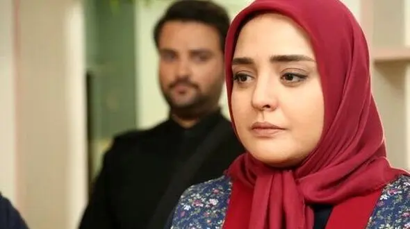 سوتی های ادامه دار سریال ستایش + تصاویر