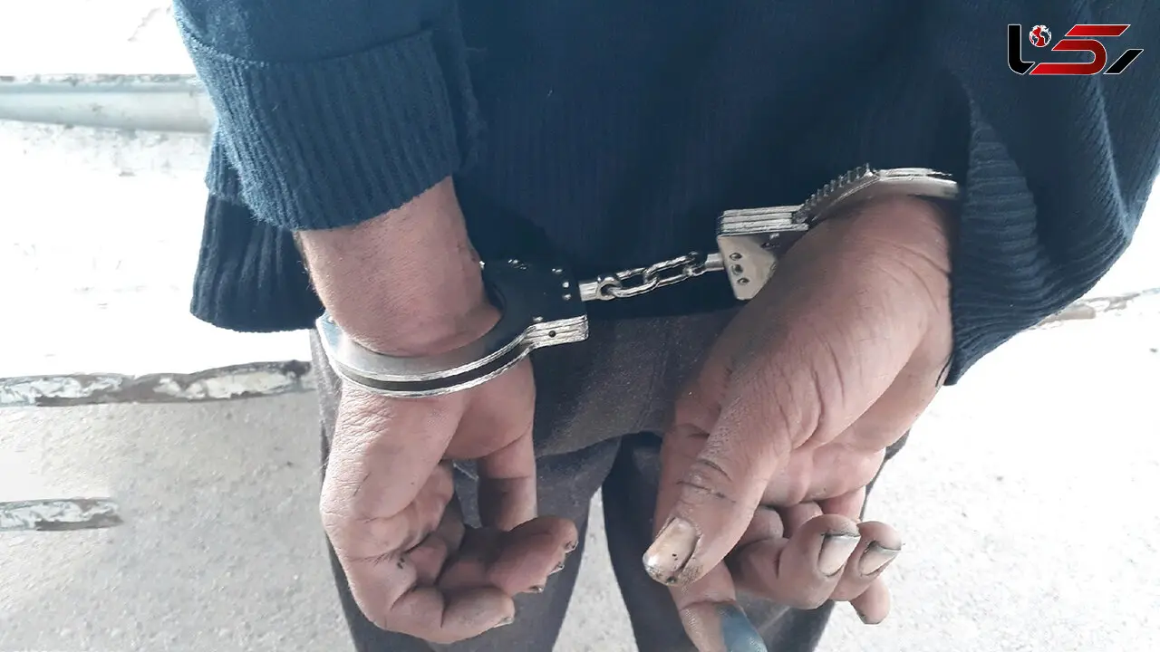 بازداشت عامل قطع برق شهر اندیکا خوزستان / پلیس فاش کرد