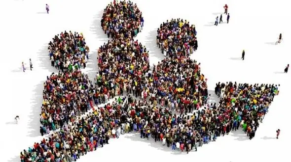 بیشترین تراکم جمعیت مربوط به کدام استان های ایران است؟ / سکونت ۷۰ درصد جمعیت ایران در ۴۰ درصد مساحت قابل سکونت کشور