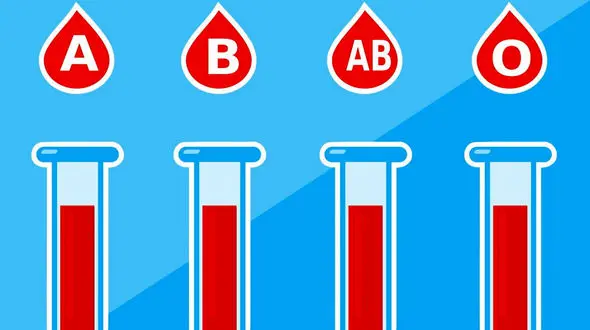 شناسایی یک گروه خونی نادر در کرمان
