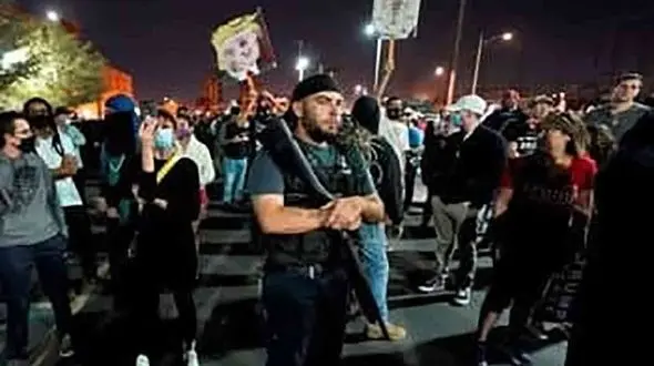 سخنگوی کاخ سفید: حامیان ترامپ «تظاهراتی بسیار بزرگ» در واشنگتن برگزار می‌کنند