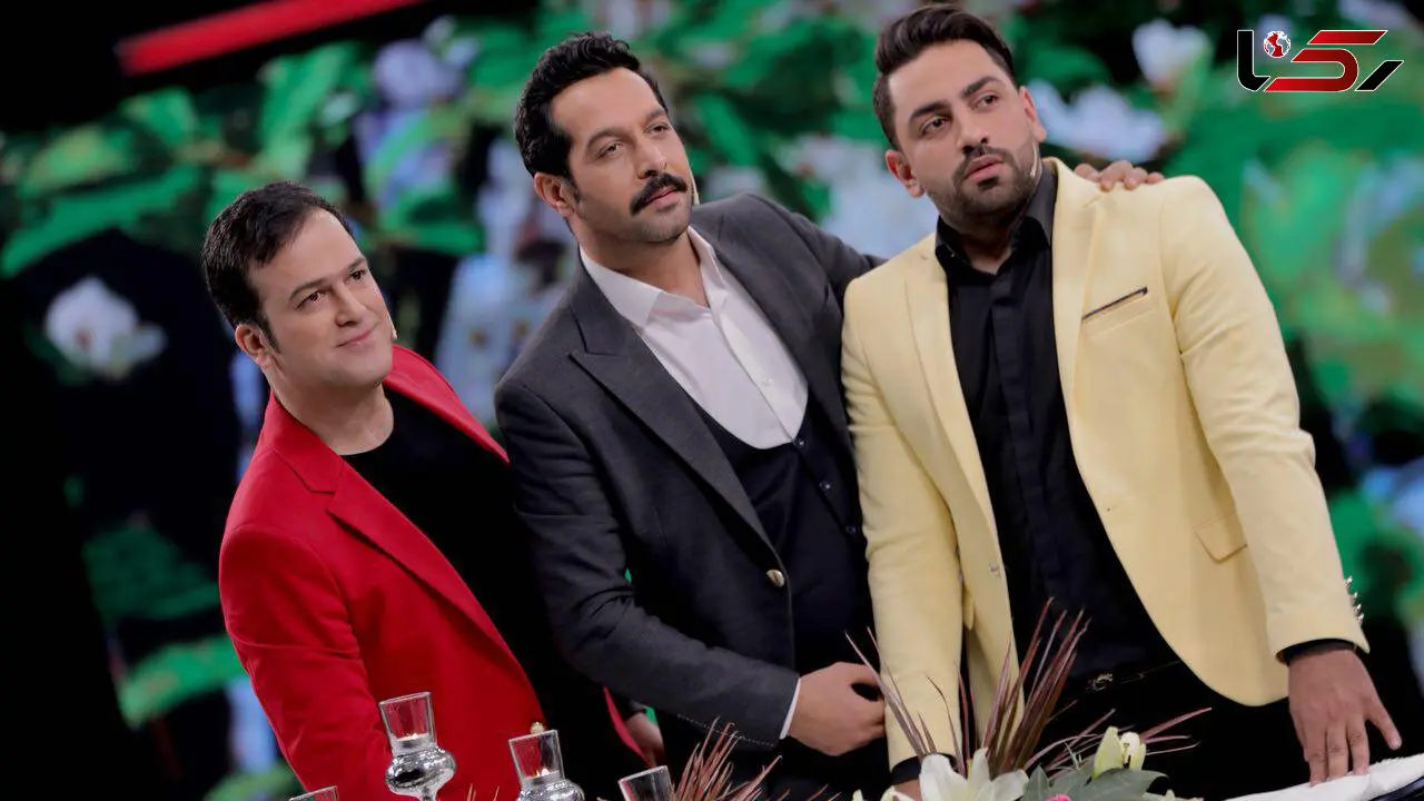 ویژه برنامه نوروزی «وقتشه» از امشب در شبکه نسیم