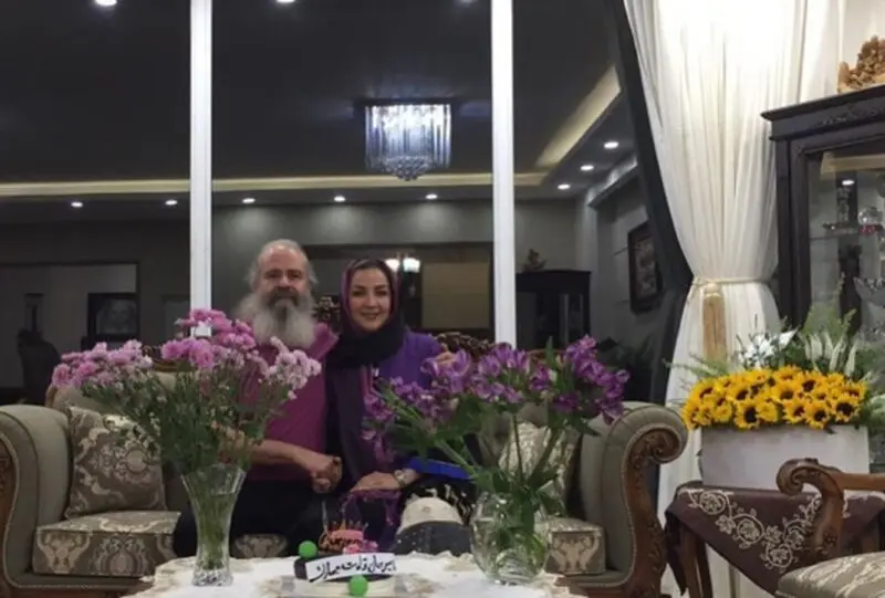 منزل سارا صوفیانی