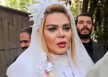 فیلم/ بهاره رهنما: به عوامل گفتم این قدر برای زیبایی من اسپند دود نکنید!