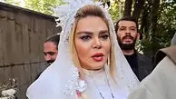 فیلم/ بهاره رهنما: به عوامل گفتم این قدر برای زیبایی من اسپند دود نکنید!