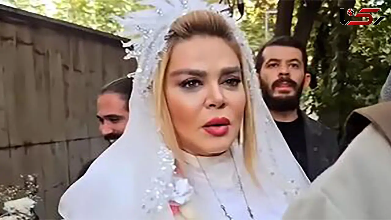فیلم/ بهاره رهنما: به عوامل گفتم این قدر برای زیبایی من اسپند دود نکنید!