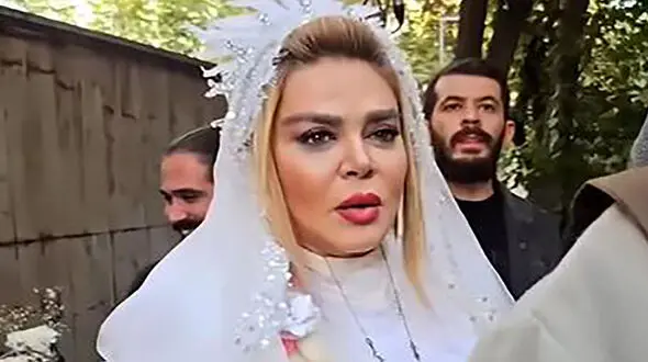 فیلم/ بهاره رهنما: به عوامل گفتم این قدر برای زیبایی من اسپند دود نکنید!