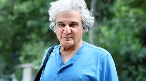 همه ازدواج های بازیگر مشهور تلویزیونی مهدی هاشمی / از گلاب آدینه بازیگر مشهور تا مهوش صادقی جوان!