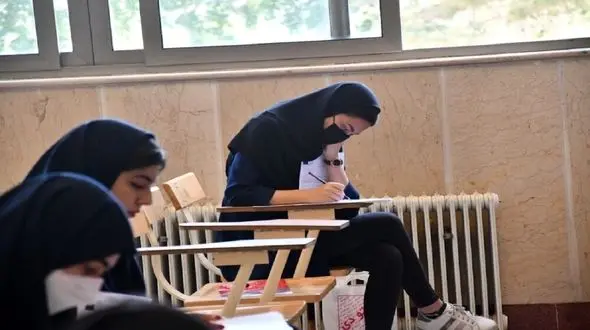 کنکوری های امسال زیر تیغ آزمونی متفاوت / برگزاری ۲ کنکور برای یک بار قبولی + جزئیات کنکور ۱۴۰۲