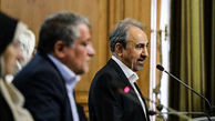  تکذیب وقوع تنش در جلسه نجفی با اعضای شورای 
