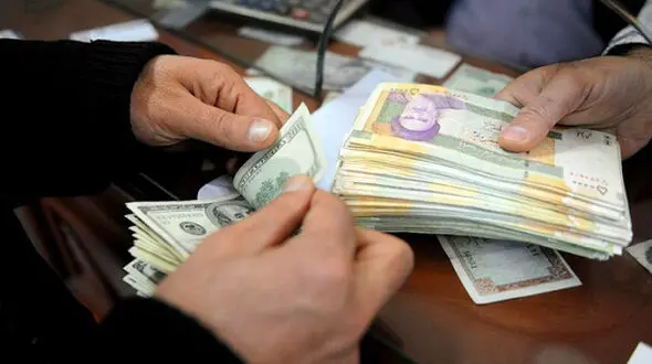 دلار 4400 تومان شد