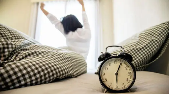 مهار خواب صبحگاهی با 5 تکنیک طلایی